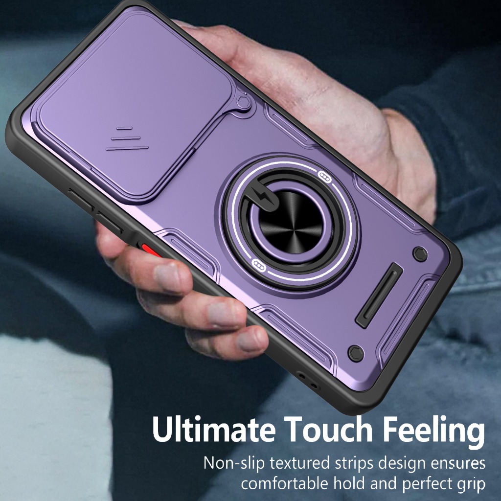 Pelindung Lensa Kamera Geser 3 - Camera Lens Protector ulasan dan harga