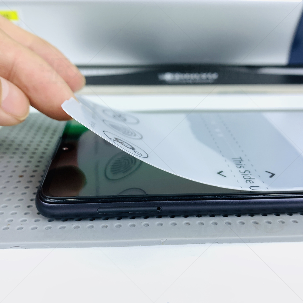 Pelindung Layar Privasi Magnet - Matte Anti Glare Screen ulasan dan harga