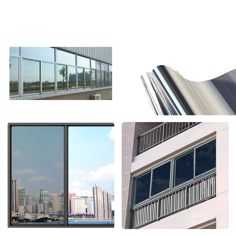 Film Privasi Jendela Rumah Sti - Privacy Screen Protector ulasan dan harga