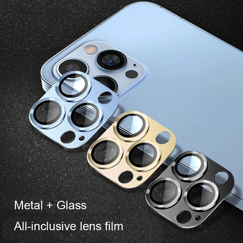 5PCS Pelindung Lensa Kamera Lo - Tempered Glass Screen 9H ulasan dan harga