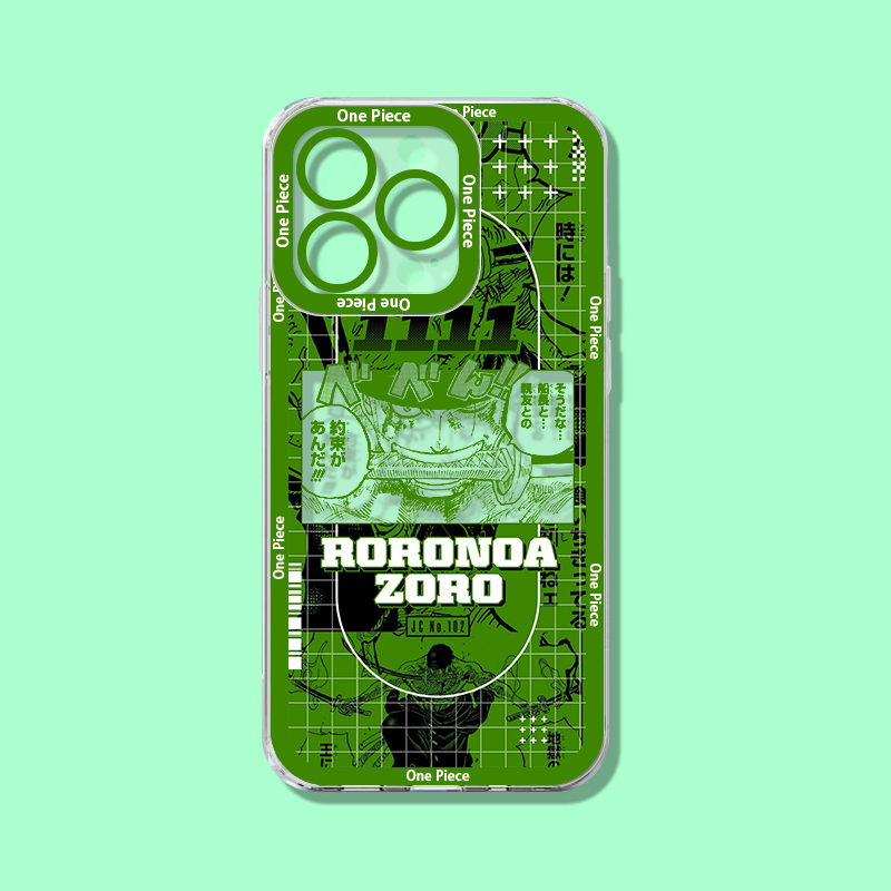 Casing O-One Piece Monkey D. L - Apple Iphone 15 ulasan dan harga